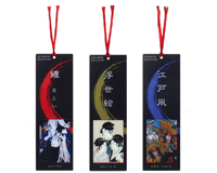 07 浮世絵グッズ 製品案内 株式会社山文